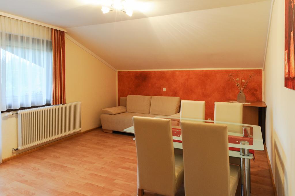 Waldpension Schiefling Am See Schiefling am See Quarto foto